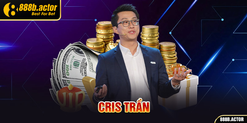 Cris Trần