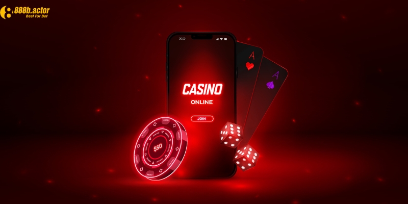 Tìm hiểu app Casino online là gì?