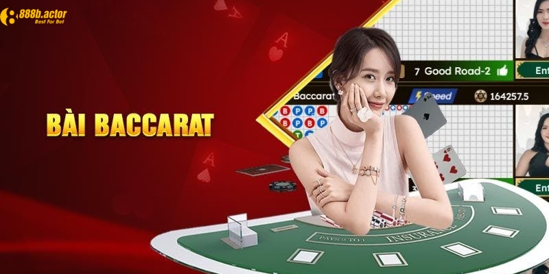 Baccarat