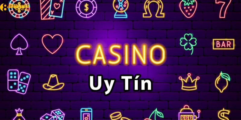 Casino online uy tín là gì?