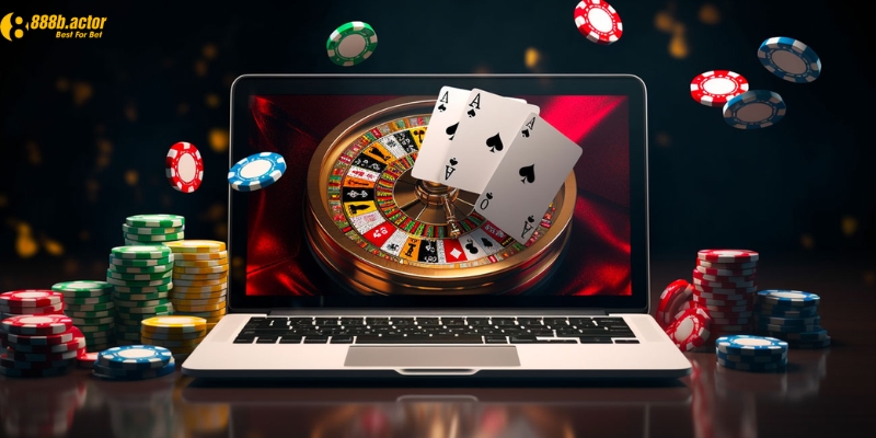 Các mẹo chơi Casino game online siêu hay