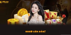 888B lừa đảo